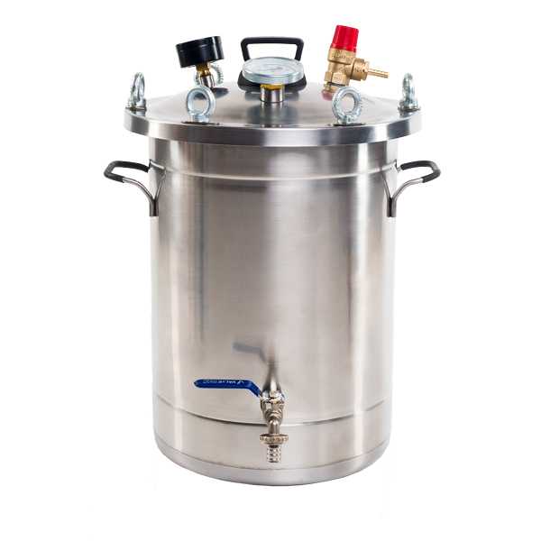 Распродажа автоклавов БУЛАТ в Уфе