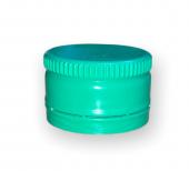 vintovaya probka zeleniy