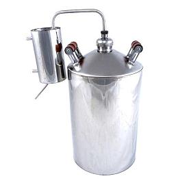 Самогонный аппарат в Уфе всего за 3200 рублей